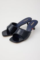 【スタッカート/STACCATO】のヒラリパフィーミュール 人気、トレンドファッション・服の通販 founy(ファニー) ファッション Fashion レディースファッション Fashion for Women サンダル Sandals, Summer Shoes フィット Fit, Slim Fit エレガント 上品 Elegant thumbnail ネイビー|ID: prp329100004607090 ipo3291000000034940574