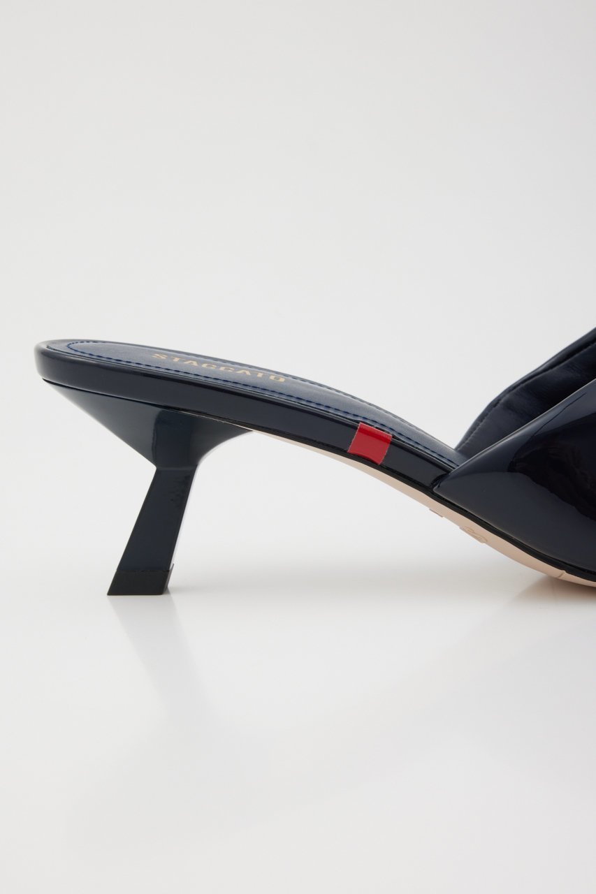 【スタッカート/STACCATO】のヒラリパフィーミュール 人気、トレンドファッション・服の通販 founy(ファニー) 　ファッション　Fashion　レディースファッション　Fashion for Women　サンダル　Sandals, Summer Shoes　フィット　Fit, Slim Fit　エレガント 上品　Elegant　other-6|ID: prp329100004607090 ipo3291000000034940579