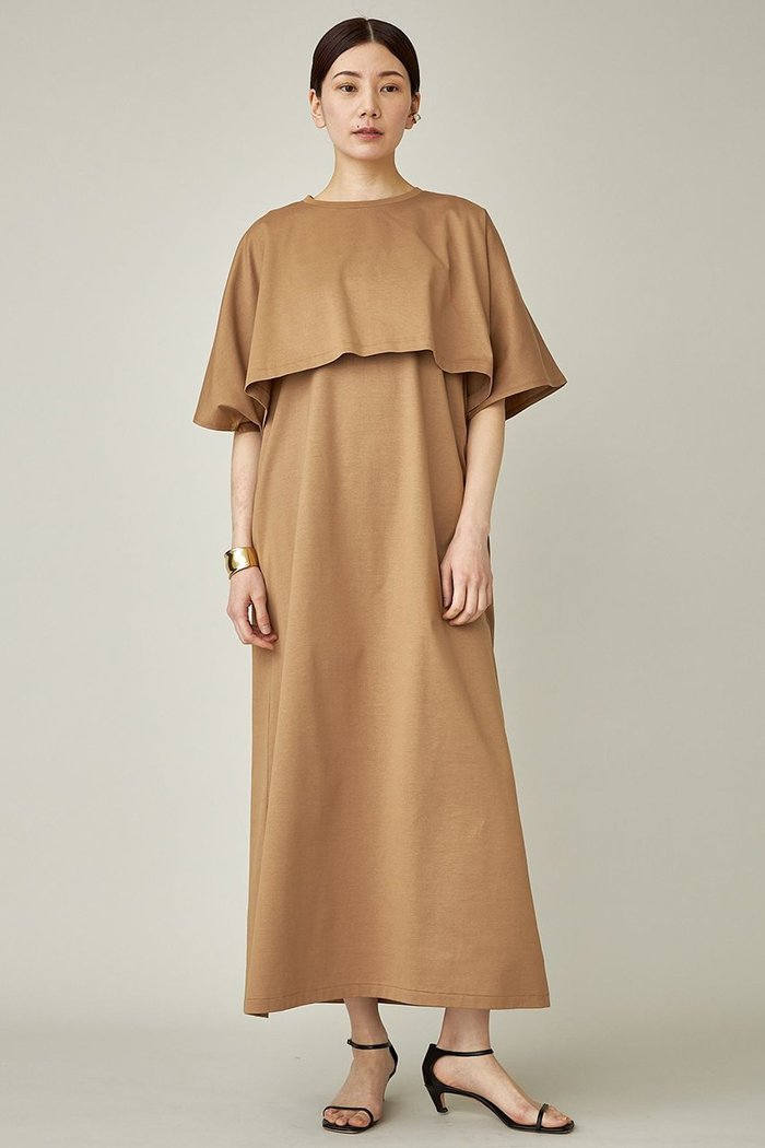 【カレンソロジー/Curensology】のレイヤードカットワンピース インテリア・キッズ・メンズ・レディースファッション・服の通販 founy(ファニー) https://founy.com/ ファッション Fashion レディースファッション Fashion for Women ワンピース Dresses チュニック Tunic Tops & Dresses インナー Innerwear カットソー Cut and Sewn Top ショート Short, Short Length シンプル Simple, Minimal セットアップ Set-Up, Coordinated Outfit タンク Tank Top, Sleeveless Top チュニック Tunic, Long Top バランス Balance, Style Balance ボトム Bottoms, Lower Wear ロング Long, Long-Length エレガント 上品 Elegant 夏 Summer |ID: prp329100004607106 ipo3291000000032885390