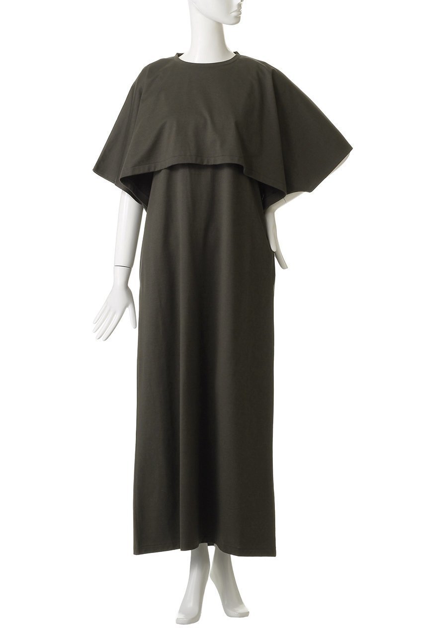 【カレンソロジー/Curensology】のレイヤードカットワンピース 人気、トレンドファッション・服の通販 founy(ファニー) 　ファッション　Fashion　レディースファッション　Fashion for Women　ワンピース　Dresses　チュニック　Tunic Tops & Dresses　インナー　Innerwear　カットソー　Cut and Sewn Top　ショート　Short, Short Length　シンプル　Simple, Minimal　セットアップ　Set-Up, Coordinated Outfit　タンク　Tank Top, Sleeveless Top　チュニック　Tunic, Long Top　バランス　Balance, Style Balance　ボトム　Bottoms, Lower Wear　ロング　Long, Long-Length　エレガント 上品　Elegant　夏　Summer　other-2|ID: prp329100004607106 ipo3291000000032885400