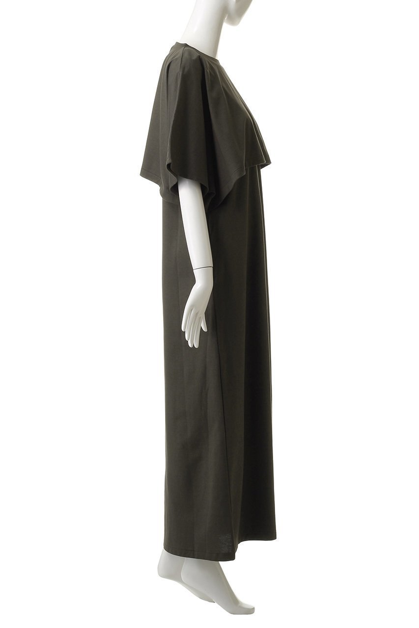 【カレンソロジー/Curensology】のレイヤードカットワンピース 人気、トレンドファッション・服の通販 founy(ファニー) 　ファッション　Fashion　レディースファッション　Fashion for Women　ワンピース　Dresses　チュニック　Tunic Tops & Dresses　インナー　Innerwear　カットソー　Cut and Sewn Top　ショート　Short, Short Length　シンプル　Simple, Minimal　セットアップ　Set-Up, Coordinated Outfit　タンク　Tank Top, Sleeveless Top　チュニック　Tunic, Long Top　バランス　Balance, Style Balance　ボトム　Bottoms, Lower Wear　ロング　Long, Long-Length　エレガント 上品　Elegant　夏　Summer　other-3|ID: prp329100004607106 ipo3291000000032885404