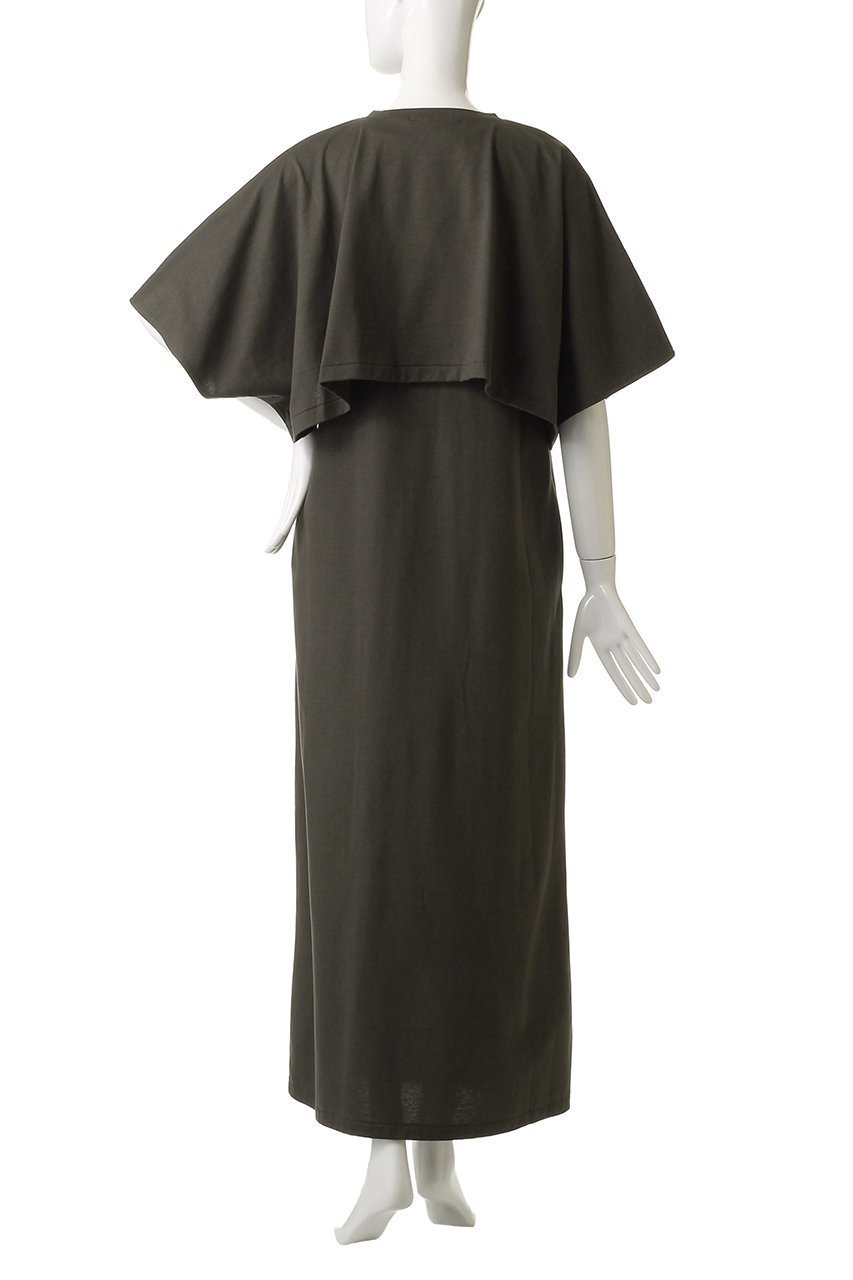 【カレンソロジー/Curensology】のレイヤードカットワンピース 人気、トレンドファッション・服の通販 founy(ファニー) 　ファッション　Fashion　レディースファッション　Fashion for Women　ワンピース　Dresses　チュニック　Tunic Tops & Dresses　インナー　Innerwear　カットソー　Cut and Sewn Top　ショート　Short, Short Length　シンプル　Simple, Minimal　セットアップ　Set-Up, Coordinated Outfit　タンク　Tank Top, Sleeveless Top　チュニック　Tunic, Long Top　バランス　Balance, Style Balance　ボトム　Bottoms, Lower Wear　ロング　Long, Long-Length　エレガント 上品　Elegant　夏　Summer　other-4|ID: prp329100004607106 ipo3291000000032885409