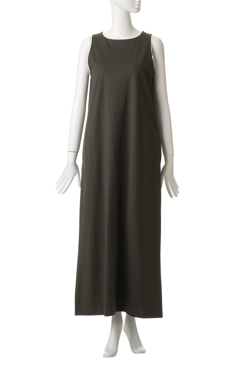 【カレンソロジー/Curensology】のレイヤードカットワンピース 人気、トレンドファッション・服の通販 founy(ファニー) 　ファッション　Fashion　レディースファッション　Fashion for Women　ワンピース　Dresses　チュニック　Tunic Tops & Dresses　インナー　Innerwear　カットソー　Cut and Sewn Top　ショート　Short, Short Length　シンプル　Simple, Minimal　セットアップ　Set-Up, Coordinated Outfit　タンク　Tank Top, Sleeveless Top　チュニック　Tunic, Long Top　バランス　Balance, Style Balance　ボトム　Bottoms, Lower Wear　ロング　Long, Long-Length　エレガント 上品　Elegant　夏　Summer　other-6|ID: prp329100004607106 ipo3291000000032885418
