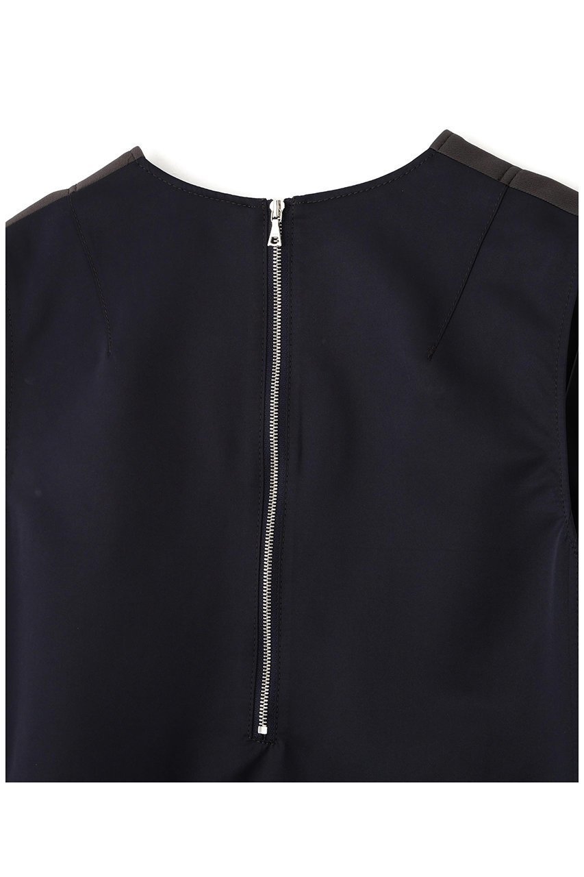 【アドーア/ADORE】のトリプルクロスワンピース 人気、トレンドファッション・服の通販 founy(ファニー) 　ファッション　Fashion　レディースファッション　Fashion for Women　ワンピース　Dresses　チュニック　Tunic Tops & Dresses　キルティング　Quilted, Quilting　コンビ　Combo, Combination Style　タフタ　Taffeta, Structured Fabric　チュニック　Tunic, Long Top　ロング　Long, Long-Length　エレガント 上品　Elegant　新作・新入荷　New Arrivals / New In　other-8|ID: prp329100004607120 ipo3291000000033983873