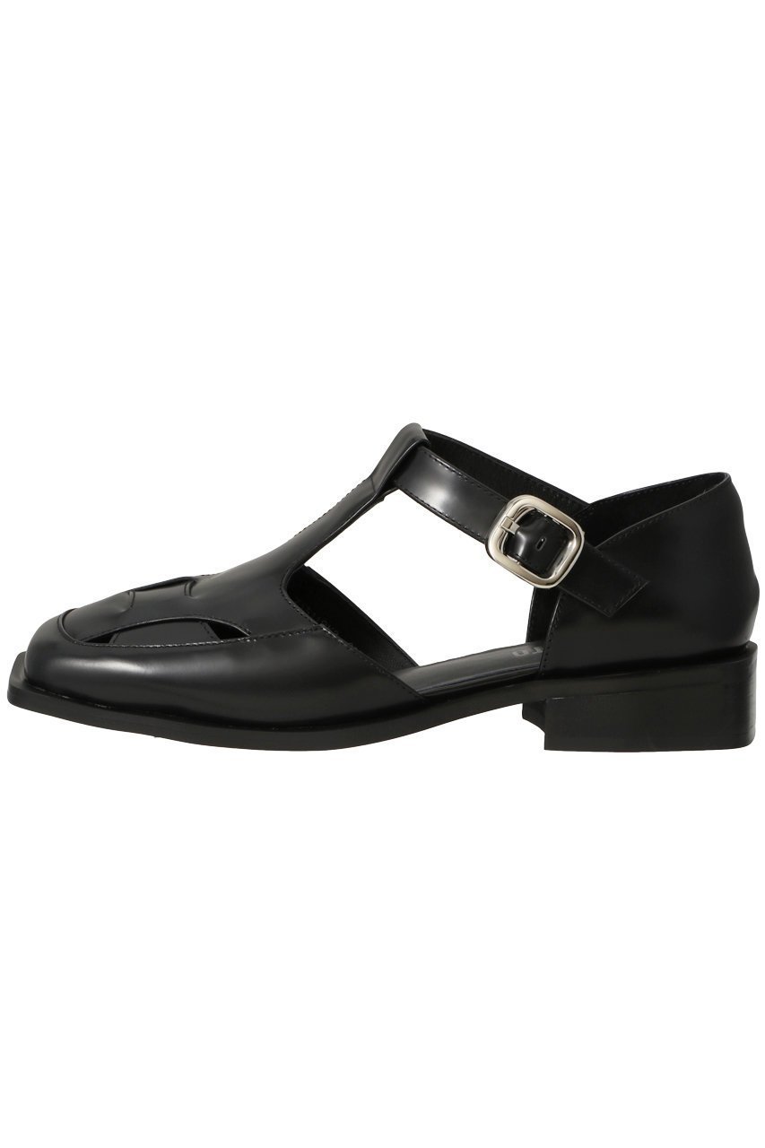 【スタッカート/STACCATO】のティラナチュTストラップシューズ 人気、トレンドファッション・服の通販 founy(ファニー) 　ファッション　Fashion　レディースファッション　Fashion for Women　サンダル　Sandals, Summer Shoes　シューズ　Shoes, Footwear　スクエア　Square, Square Shape　ストラップシューズ　Strap Shoes, Mary Janes　セパレート　Separate, Two-Piece　ソックス　Socks, Hosiery　フォルム　Silhouette, Form　モダン　Modern, Contemporary　other-2|ID: prp329100004607123 ipo3291000000035944111