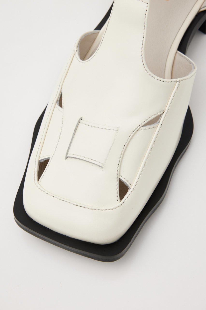 【スタッカート/STACCATO】のティラナチュTストラップシューズ 人気、トレンドファッション・服の通販 founy(ファニー) 　ファッション　Fashion　レディースファッション　Fashion for Women　サンダル　Sandals, Summer Shoes　シューズ　Shoes, Footwear　スクエア　Square, Square Shape　ストラップシューズ　Strap Shoes, Mary Janes　セパレート　Separate, Two-Piece　ソックス　Socks, Hosiery　フォルム　Silhouette, Form　モダン　Modern, Contemporary　other-8|ID: prp329100004607123 ipo3291000000035944117