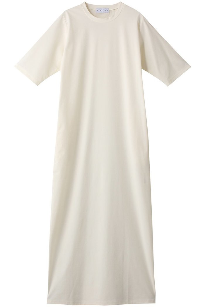【リムアーク/RIM.ARK】のCool tricot maxi dress/ドレス・ワンピース インテリア・キッズ・メンズ・レディースファッション・服の通販 founy(ファニー) https://founy.com/ ファッション Fashion レディースファッション Fashion for Women ワンピース Dresses フォーマル・パーティードレス・結婚式用ドレス Elegant & Casual Dresses チュニック Tunic Tops & Dresses マキシ丈ワンピース・ロングドレス Maxi Dresses / Long One-Pieces チュニック Tunic, Long Top ドレス Dress, One-Piece ベーシック Basic, Essential マキシ Maxi, Full Length ロング Long, Long-Length エレガント 上品 Elegant 夏 Summer |ID: prp329100004607126 ipo3291000000032885688