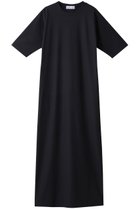 【リムアーク/RIM.ARK】のCool tricot maxi dress/ドレス・ワンピース ネイビー|ID: prp329100004607126 ipo3291000000032885705