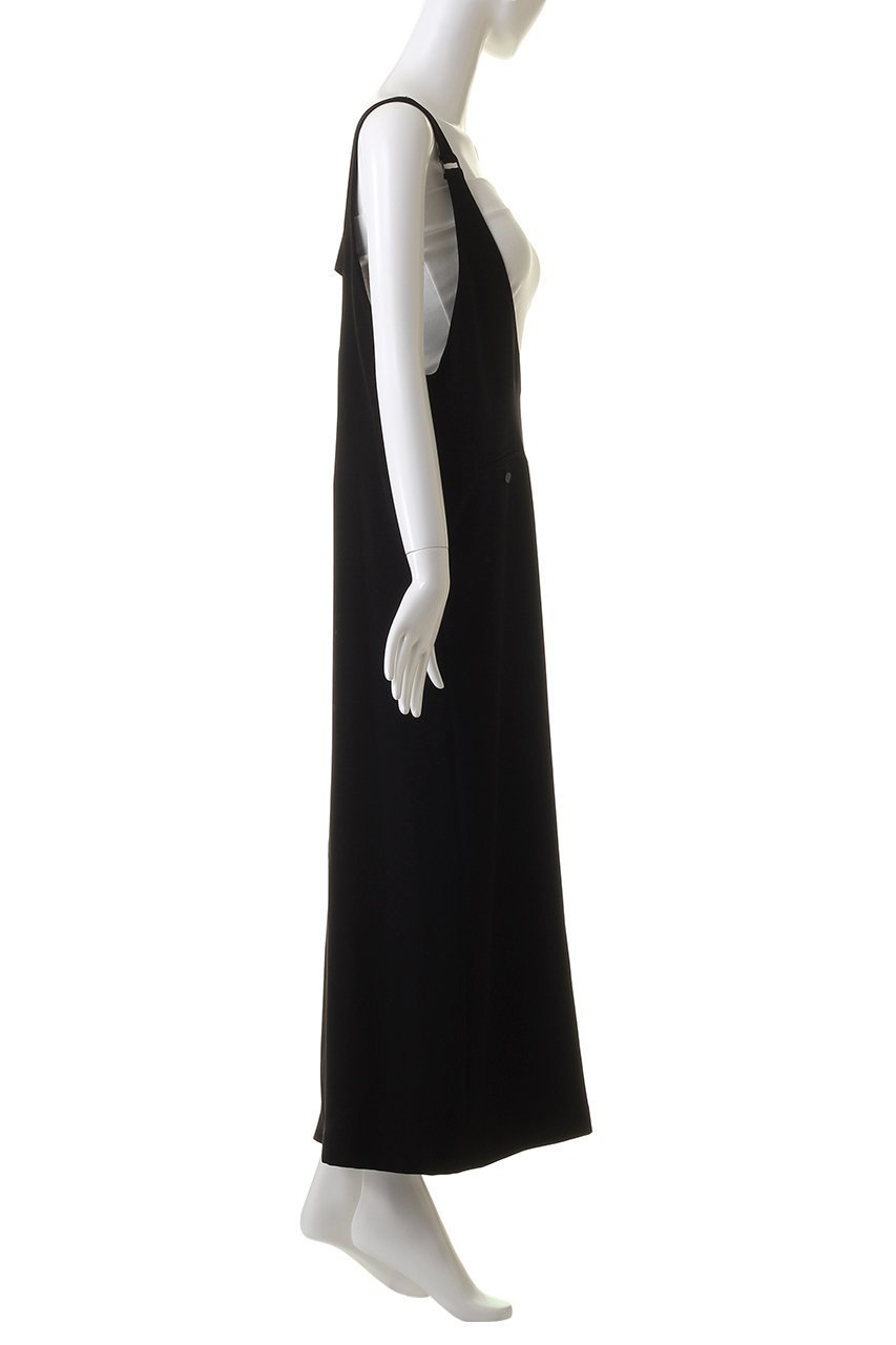 【リムアーク/RIM.ARK】のRefined jumper SK/スカート 人気、トレンドファッション・服の通販 founy(ファニー) 　ファッション　Fashion　レディースファッション　Fashion for Women　スカート　Skirts　ワンピース　Dresses　インナー　Innerwear　クール　Cool, Chic　ショルダー　Shoulder, Shoulder Strap　チュニック　Tunic, Long Top　ファブリック　Fabric, Textile　フロント　Front, Front Design　マニッシュ　Mannish, Boyish　ロング　Long, Long-Length　エレガント 上品　Elegant　other-3|ID: prp329100004607129 ipo3291000000034969430