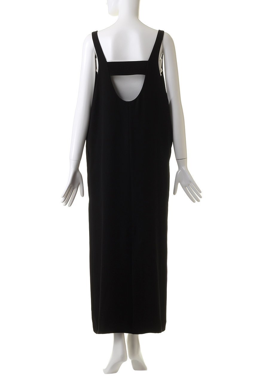 【リムアーク/RIM.ARK】のRefined jumper SK/スカート 人気、トレンドファッション・服の通販 founy(ファニー) 　ファッション　Fashion　レディースファッション　Fashion for Women　スカート　Skirts　ワンピース　Dresses　インナー　Innerwear　クール　Cool, Chic　ショルダー　Shoulder, Shoulder Strap　チュニック　Tunic, Long Top　ファブリック　Fabric, Textile　フロント　Front, Front Design　マニッシュ　Mannish, Boyish　ロング　Long, Long-Length　エレガント 上品　Elegant　other-4|ID: prp329100004607129 ipo3291000000034969431