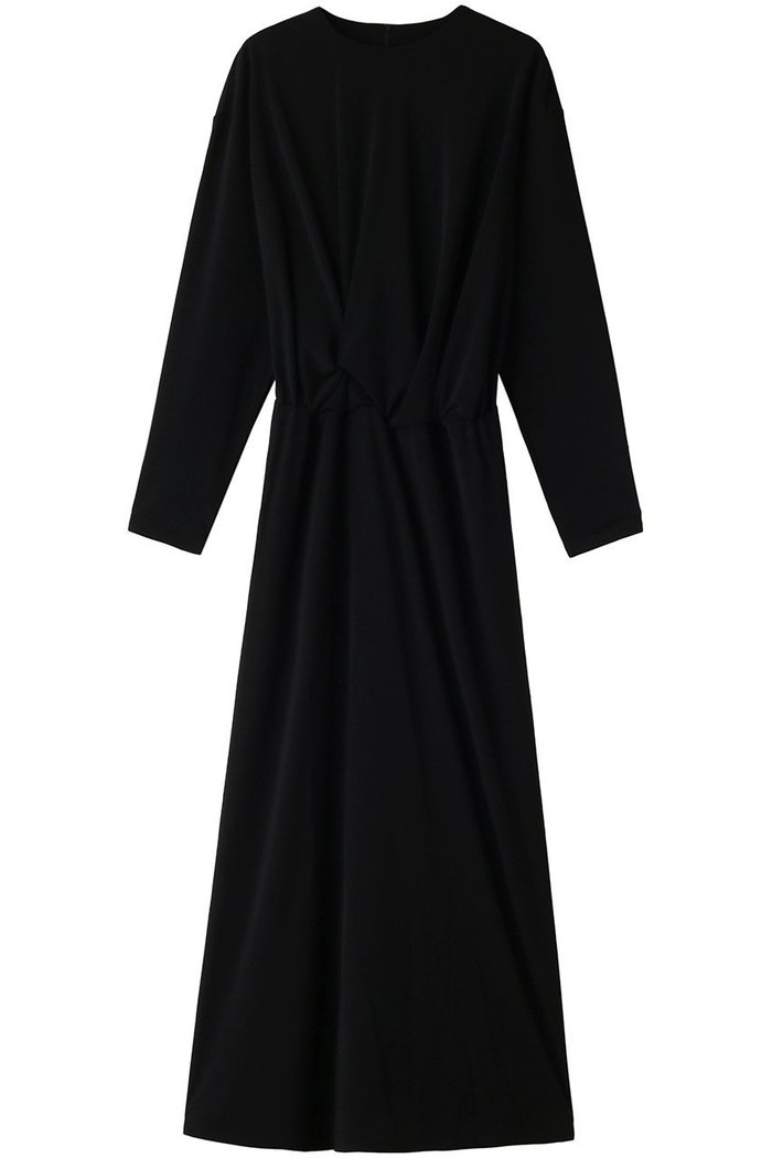 【リムアーク/RIM.ARK】のAsymmetry drape dress/ドレス・ワンピース インテリア・キッズ・メンズ・レディースファッション・服の通販 founy(ファニー) https://founy.com/ ファッション Fashion レディースファッション Fashion for Women ワンピース Dresses フォーマル・パーティードレス・結婚式用ドレス Elegant & Casual Dresses チュニック Tunic Tops & Dresses アクセサリー Fashion Accessories チュニック Tunic, Long Top ドレス Dress, One-Piece ドレープ Drape, Draping Fabric リラックス Relax, Relaxed Fit ロング Long, Long-Length エレガント 上品 Elegant 夏 Summer |ID: prp329100004607152 ipo3291000000032886107