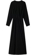 【リムアーク/RIM.ARK】のAsymmetry drape dress/ドレス・ワンピース ブラック|ID: prp329100004607152 ipo3291000000032886111