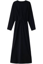 【リムアーク/RIM.ARK】のAsymmetry drape dress/ドレス・ワンピース 人気、トレンドファッション・服の通販 founy(ファニー) ファッション Fashion レディースファッション Fashion for Women ワンピース Dresses フォーマル・パーティードレス・結婚式用ドレス Elegant & Casual Dresses チュニック Tunic Tops & Dresses アクセサリー Fashion Accessories チュニック Tunic, Long Top ドレス Dress, One-Piece ドレープ Drape, Draping Fabric リラックス Relax, Relaxed Fit ロング Long, Long-Length エレガント 上品 Elegant 夏 Summer thumbnail ネイビー|ID: prp329100004607152 ipo3291000000034969398