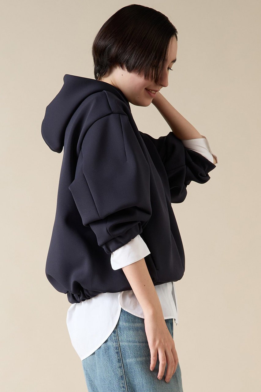 【マルティニーク/martinique】のダンボールフーディー 人気、トレンドファッション・服の通販 founy(ファニー) 　ファッション　Fashion　レディースファッション　Fashion for Women　トップス・カットソー　Cut & Sew Tops　シャツ・ブラウス・オフィスカジュアル　Elegant Blouses & Button-Ups　レディースパーカー・カジュアルフーディー　Casual Hoodies & Sweatshirts　ロングTシャツ・Tシャツ　Longline T-Shirts & Tees　スウェット・クルーネックトップス　Sweatshirts & Crewnecks / Relaxed Fit Sweat Tops　カットソー・ベーシックTシャツ　Cut-and-Sewn Tops / Stretch Tees & Basics　おすすめ　Recommended / Our Picks　スポーティ　Sporty, Casual Athletic　other-2|ID: prp329100004607163 ipo3291000000032886451