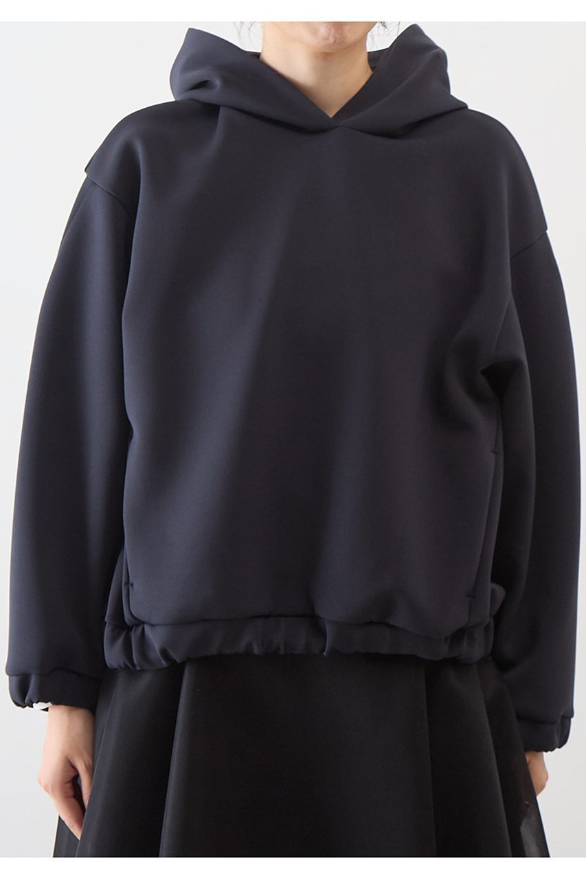 【マルティニーク/martinique】のダンボールフーディー 人気、トレンドファッション・服の通販 founy(ファニー) 　ファッション　Fashion　レディースファッション　Fashion for Women　トップス・カットソー　Cut & Sew Tops　シャツ・ブラウス・オフィスカジュアル　Elegant Blouses & Button-Ups　レディースパーカー・カジュアルフーディー　Casual Hoodies & Sweatshirts　ロングTシャツ・Tシャツ　Longline T-Shirts & Tees　スウェット・クルーネックトップス　Sweatshirts & Crewnecks / Relaxed Fit Sweat Tops　カットソー・ベーシックTシャツ　Cut-and-Sewn Tops / Stretch Tees & Basics　おすすめ　Recommended / Our Picks　スポーティ　Sporty, Casual Athletic　other-5|ID: prp329100004607163 ipo3291000000032886466