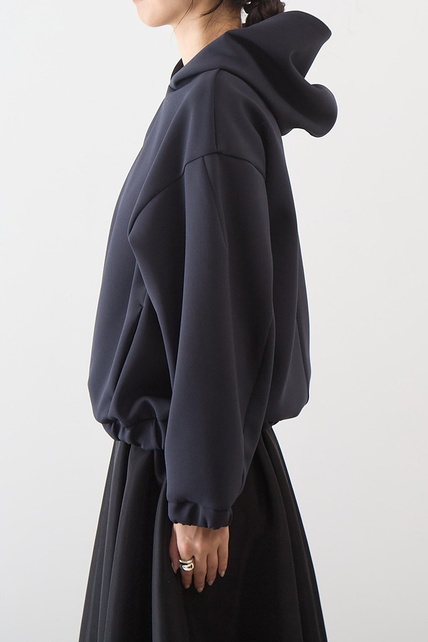 【マルティニーク/martinique】のダンボールフーディー 人気、トレンドファッション・服の通販 founy(ファニー) 　ファッション　Fashion　レディースファッション　Fashion for Women　トップス・カットソー　Cut & Sew Tops　シャツ・ブラウス・オフィスカジュアル　Elegant Blouses & Button-Ups　レディースパーカー・カジュアルフーディー　Casual Hoodies & Sweatshirts　ロングTシャツ・Tシャツ　Longline T-Shirts & Tees　スウェット・クルーネックトップス　Sweatshirts & Crewnecks / Relaxed Fit Sweat Tops　カットソー・ベーシックTシャツ　Cut-and-Sewn Tops / Stretch Tees & Basics　おすすめ　Recommended / Our Picks　スポーティ　Sporty, Casual Athletic　other-6|ID: prp329100004607163 ipo3291000000032886472