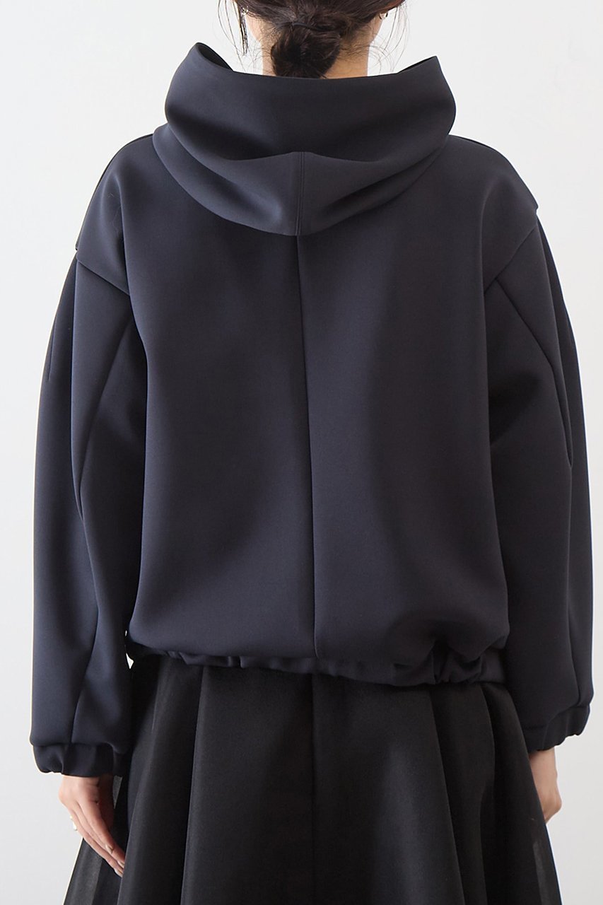 【マルティニーク/martinique】のダンボールフーディー 人気、トレンドファッション・服の通販 founy(ファニー) 　ファッション　Fashion　レディースファッション　Fashion for Women　トップス・カットソー　Cut & Sew Tops　シャツ・ブラウス・オフィスカジュアル　Elegant Blouses & Button-Ups　レディースパーカー・カジュアルフーディー　Casual Hoodies & Sweatshirts　ロングTシャツ・Tシャツ　Longline T-Shirts & Tees　スウェット・クルーネックトップス　Sweatshirts & Crewnecks / Relaxed Fit Sweat Tops　カットソー・ベーシックTシャツ　Cut-and-Sewn Tops / Stretch Tees & Basics　おすすめ　Recommended / Our Picks　スポーティ　Sporty, Casual Athletic　other-7|ID: prp329100004607163 ipo3291000000032886475