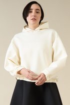 【マルティニーク/martinique】のダンボールフーディー 人気、トレンドファッション・服の通販 founy(ファニー) ファッション Fashion レディースファッション Fashion for Women トップス・カットソー Cut & Sew Tops シャツ・ブラウス・オフィスカジュアル Elegant Blouses & Button-Ups レディースパーカー・カジュアルフーディー Casual Hoodies & Sweatshirts ロングTシャツ・Tシャツ Longline T-Shirts & Tees スウェット・クルーネックトップス Sweatshirts & Crewnecks / Relaxed Fit Sweat Tops カットソー・ベーシックTシャツ Cut-and-Sewn Tops / Stretch Tees & Basics おすすめ Recommended / Our Picks スポーティ Sporty, Casual Athletic thumbnail オフホワイト|ID: prp329100004607163 ipo3291000000035041428