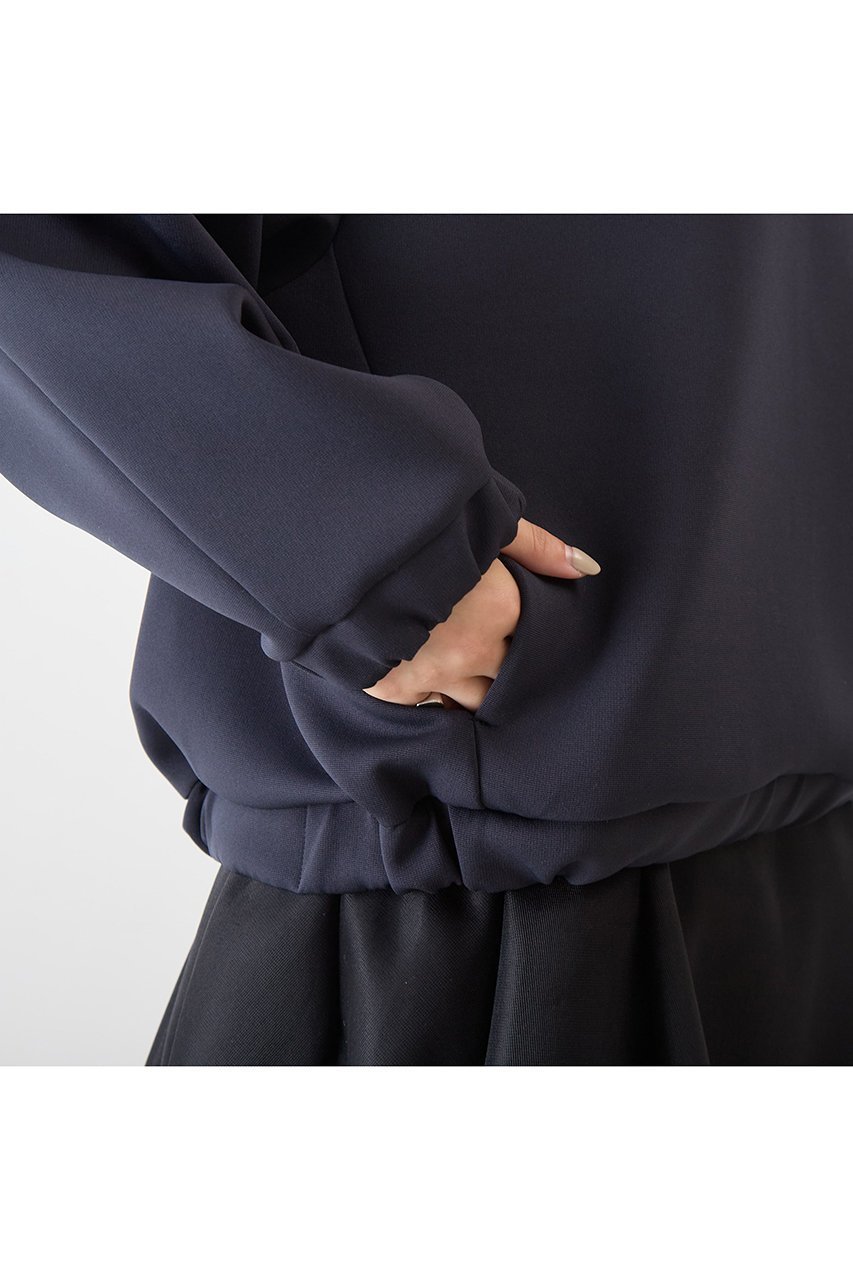 【マルティニーク/martinique】のダンボールフーディー 人気、トレンドファッション・服の通販 founy(ファニー) ファッション Fashion レディースファッション Fashion for Women トップス・カットソー Cut & Sew Tops シャツ・ブラウス・オフィスカジュアル Elegant Blouses & Button-Ups レディースパーカー・カジュアルフーディー Casual Hoodies & Sweatshirts ロングTシャツ・Tシャツ Longline T-Shirts & Tees スウェット・クルーネックトップス Sweatshirts & Crewnecks / Relaxed Fit Sweat Tops カットソー・ベーシックTシャツ Cut-and-Sewn Tops / Stretch Tees & Basics おすすめ Recommended / Our Picks スポーティ Sporty, Casual Athletic other-8|ID: prp329100004607163 ipo3291000000035041436