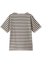 【マルティニーク/martinique】のArmor-lux ショートスリーブカットソー ベージュ×ネイビー|ID: prp329100004607175 ipo3291000000032886644