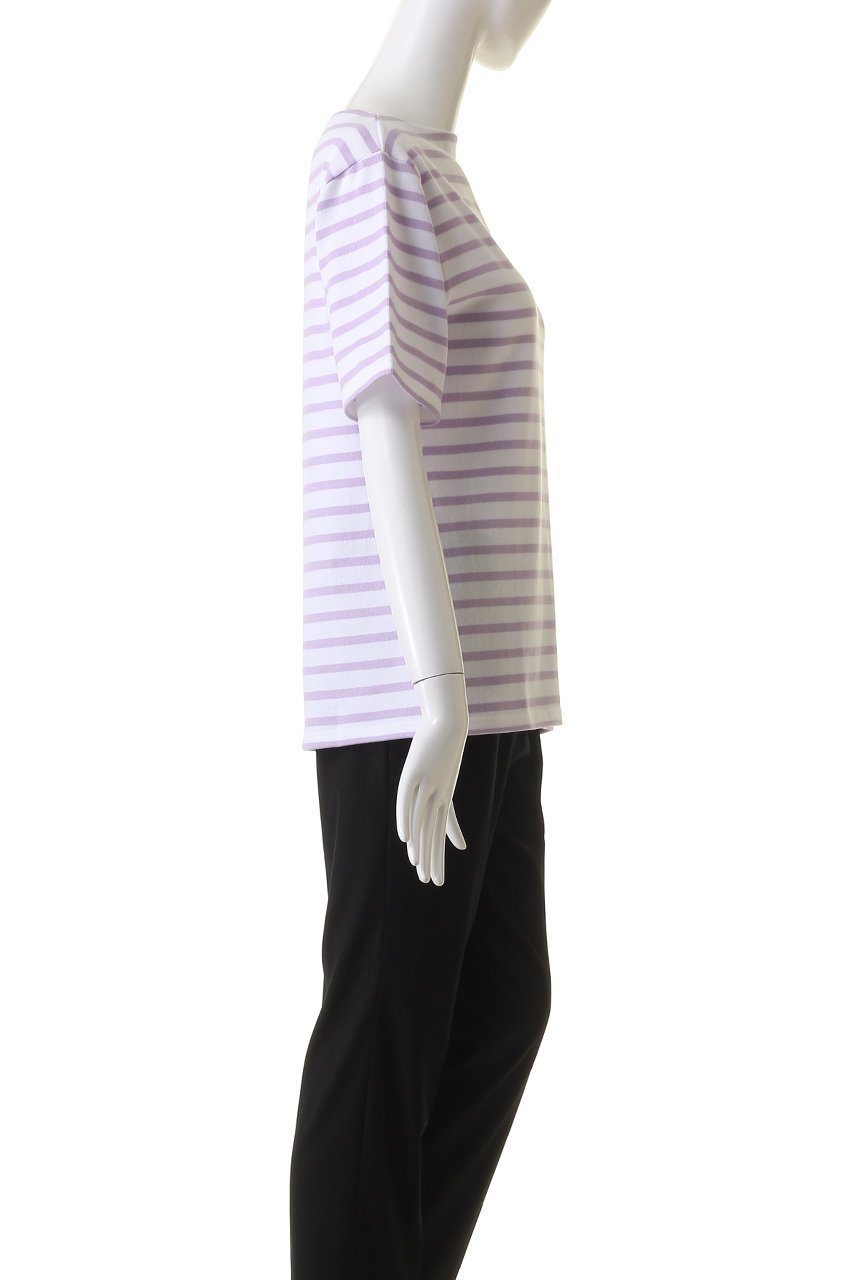 【マルティニーク/martinique】のArmor-lux ショートスリーブカットソー 人気、トレンドファッション・服の通販 founy(ファニー) 　ファッション　Fashion　レディースファッション　Fashion for Women　トップス・カットソー　Cut & Sew Tops　シャツ・ブラウス・オフィスカジュアル　Elegant Blouses & Button-Ups　ロングTシャツ・Tシャツ　Longline T-Shirts & Tees　カットソー・ベーシックTシャツ　Cut-and-Sewn Tops / Stretch Tees & Basics　カットソー　Cut and Sewn Top　ショート　Short, Short Length　スリーブ　Sleeve, Long Sleeve / Short Sleeve　フランス　France, French　ワーク　Workwear, Utility Style　半袖　Short Sleeve, Half Sleeve　other-3|ID: prp329100004607175 ipo3291000000032886652