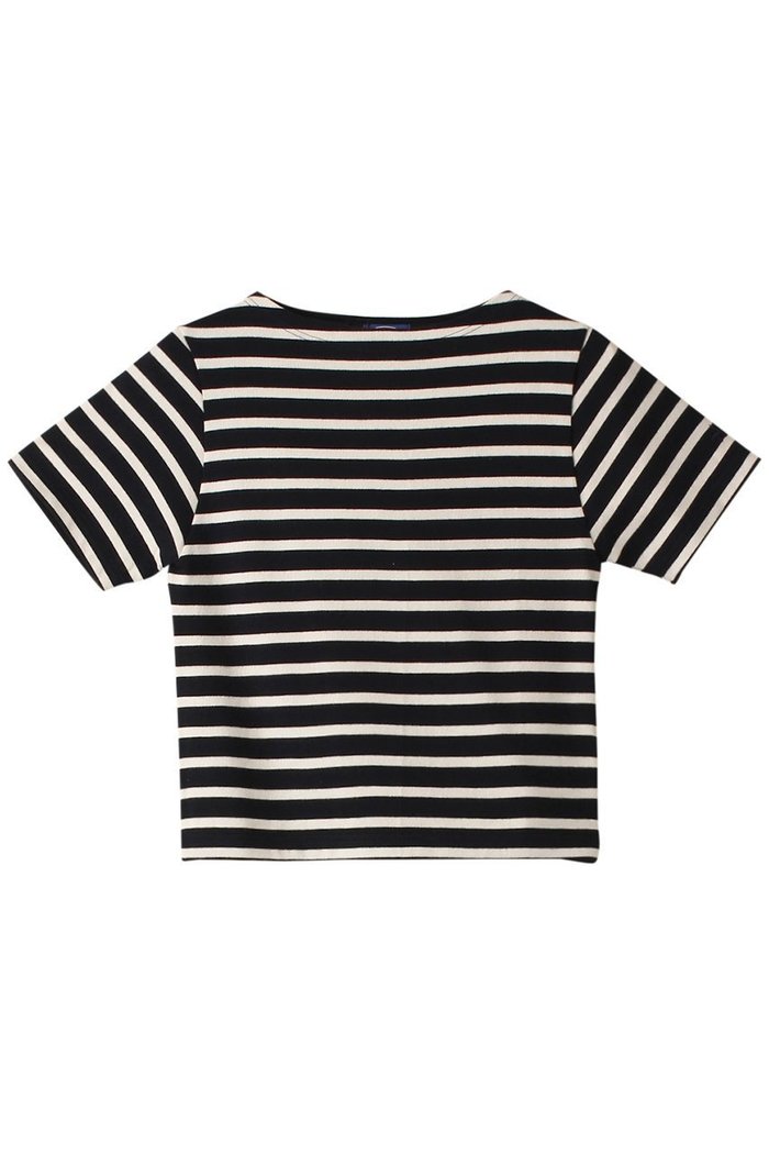 【マルティニーク/martinique】のArmor-luxショートカットソー インテリア・キッズ・メンズ・レディースファッション・服の通販 founy(ファニー) https://founy.com/ ファッション Fashion レディースファッション Fashion for Women トップス・カットソー Cut & Sew Tops シャツ・ブラウス・オフィスカジュアル Elegant Blouses & Button-Ups ロングTシャツ・Tシャツ Longline T-Shirts & Tees カットソー・ベーシックTシャツ Cut-and-Sewn Tops / Stretch Tees & Basics カットソー Cut and Sewn Top コンパクト Compact, Small Size ショート Short, Short Length シンプル Simple, Minimal スリーブ Sleeve, Long Sleeve / Short Sleeve |ID: prp329100004607182 ipo3291000000032886791
