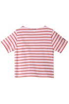 【マルティニーク/martinique】のArmor-luxショートカットソー オレンジ|ID: prp329100004607182 ipo3291000000032886809