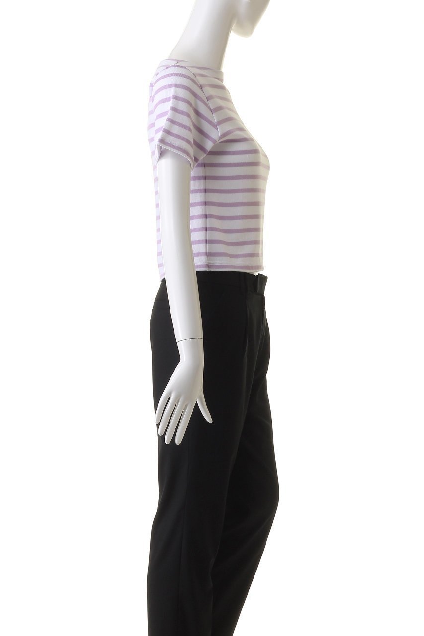 【マルティニーク/martinique】のArmor-luxショートカットソー 人気、トレンドファッション・服の通販 founy(ファニー) 　ファッション　Fashion　レディースファッション　Fashion for Women　トップス・カットソー　Cut & Sew Tops　シャツ・ブラウス・オフィスカジュアル　Elegant Blouses & Button-Ups　ロングTシャツ・Tシャツ　Longline T-Shirts & Tees　カットソー・ベーシックTシャツ　Cut-and-Sewn Tops / Stretch Tees & Basics　カットソー　Cut and Sewn Top　コンパクト　Compact, Small Size　ショート　Short, Short Length　シンプル　Simple, Minimal　スリーブ　Sleeve, Long Sleeve / Short Sleeve　other-3|ID: prp329100004607182 ipo3291000000032886823