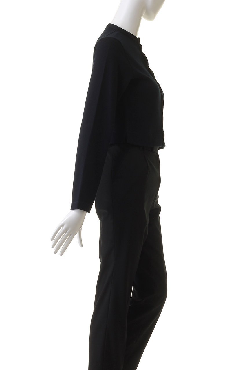 【マルティニーク/martinique】のショートカーディガン 人気、トレンドファッション・服の通販 founy(ファニー) 　ファッション　Fashion　レディースファッション　Fashion for Women　トップス・カットソー　Cut & Sew Tops　カーディガン・羽織り　Layered Style Cardigans　シャツ・ブラウス・オフィスカジュアル　Elegant Blouses & Button-Ups　ロングTシャツ・Tシャツ　Longline T-Shirts & Tees　カットソー・ベーシックTシャツ　Cut-and-Sewn Tops / Stretch Tees & Basics　カーディガン　Cardigan, Knitwear　コンパクト　Compact, Small Size　ショート　Short, Short Length　シンプル　Simple, Minimal　ワーク　Workwear, Utility Style　夏　Summer　春　Spring　S/S・春夏　SS, Spring/Summer, Warm Season　other-3|ID: prp329100004607183 ipo3291000000032886854
