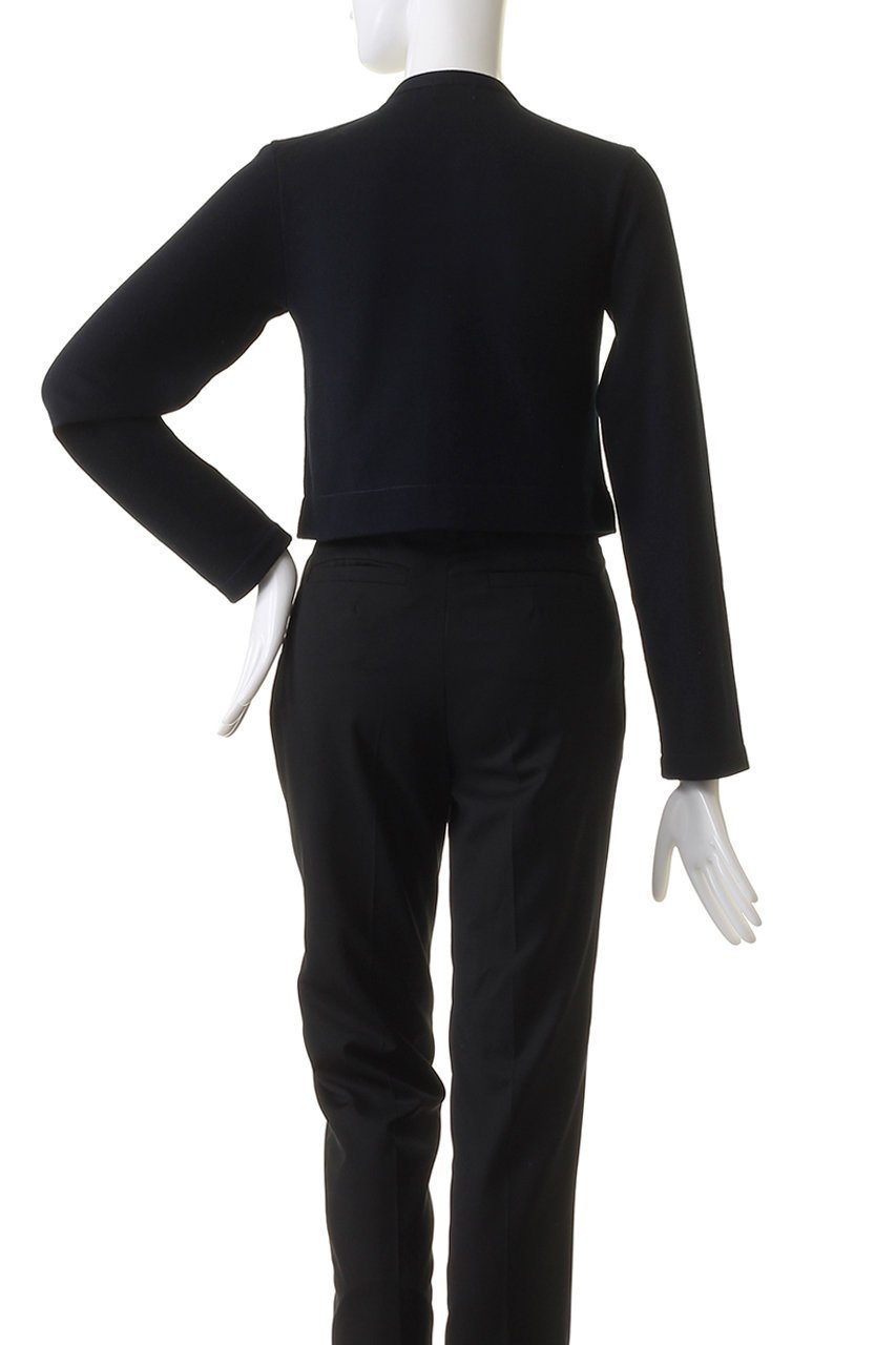 【マルティニーク/martinique】のショートカーディガン 人気、トレンドファッション・服の通販 founy(ファニー) 　ファッション　Fashion　レディースファッション　Fashion for Women　トップス・カットソー　Cut & Sew Tops　カーディガン・羽織り　Layered Style Cardigans　シャツ・ブラウス・オフィスカジュアル　Elegant Blouses & Button-Ups　ロングTシャツ・Tシャツ　Longline T-Shirts & Tees　カットソー・ベーシックTシャツ　Cut-and-Sewn Tops / Stretch Tees & Basics　カーディガン　Cardigan, Knitwear　コンパクト　Compact, Small Size　ショート　Short, Short Length　シンプル　Simple, Minimal　ワーク　Workwear, Utility Style　夏　Summer　春　Spring　S/S・春夏　SS, Spring/Summer, Warm Season　other-4|ID: prp329100004607183 ipo3291000000032886858