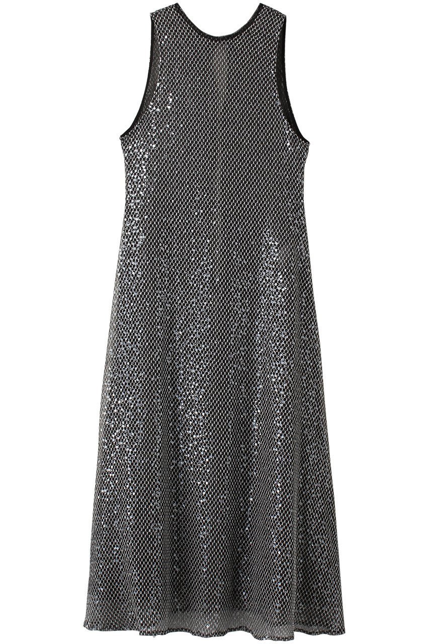 【メゾンスペシャル/MAISON SPECIAL】のSequins Maxidresses/スパンコールマキシワンピース 人気、トレンドファッション・服の通販 founy(ファニー) 　ファッション　Fashion　レディースファッション　Fashion for Women　ワンピース　Dresses　フォーマル・パーティードレス・結婚式用ドレス　Elegant & Casual Dresses　チュニック　Tunic Tops & Dresses　マキシ丈ワンピース・ロングドレス　Maxi Dresses / Long One-Pieces　スパンコール　Sequins, Sequin Embellishment　チュニック　Tunic, Long Top　チュール　Tulip, Tulip Motif　マキシ　Maxi, Full Length　リボン　Ribbon, Bow　ロング　Long, Long-Length　夏　Summer　羽織　Haori, Light Jacket　軽量　Lightweight, Ultra Light　 other-1|ID: prp329100004607185 ipo3291000000032886876