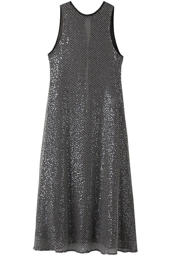 【メゾンスペシャル/MAISON SPECIAL】のSequins Maxidresses/スパンコールマキシワンピース インテリア・キッズ・メンズ・レディースファッション・服の通販 founy(ファニー) https://founy.com/ ファッション Fashion レディースファッション Fashion for Women ワンピース Dresses フォーマル・パーティードレス・結婚式用ドレス Elegant & Casual Dresses チュニック Tunic Tops & Dresses マキシ丈ワンピース・ロングドレス Maxi Dresses / Long One-Pieces スパンコール Sequins, Sequin Embellishment チュニック Tunic, Long Top チュール Tulip, Tulip Motif マキシ Maxi, Full Length リボン Ribbon, Bow ロング Long, Long-Length 夏 Summer 羽織 Haori, Light Jacket 軽量 Lightweight, Ultra Light |ID: prp329100004607185 ipo3291000000035637013
