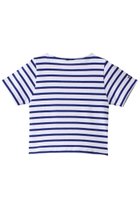 【マルティニーク/martinique】の【Armor-lux】チビブルトンシャツ半袖 ブルー|ID: prp329100004607186 ipo3291000000032886909
