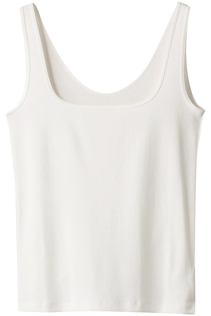 【マルティニーク/martinique】のフライスタンク インテリア・キッズ・メンズ・レディースファッション・服の通販 founy(ファニー) https://founy.com/ ファッション Fashion レディースファッション Fashion for Women トップス・カットソー Cut & Sew Tops キャミソール&ノースリーブ Camisoles & Sleeveless Tops シャツ・ブラウス・オフィスカジュアル Elegant Blouses & Button-Ups ロングTシャツ・Tシャツ Longline T-Shirts & Tees カットソー・ベーシックTシャツ Cut-and-Sewn Tops / Stretch Tees & Basics キャミソール Camisole, Spaghetti Strap Top サマー Summer, Summer Style タンク Tank Top, Sleeveless Top デコルテ Décolleté, Neckline 定番 Standard, Basic Item |ID: prp329100004607193 ipo3291000000032887082