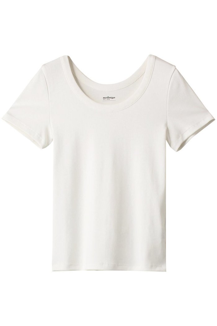 【マルティニーク/martinique】のTシャツ インテリア・キッズ・メンズ・レディースファッション・服の通販 founy(ファニー) https://founy.com/ ファッション Fashion レディースファッション Fashion for Women トップス・カットソー Cut & Sew Tops シャツ・ブラウス・オフィスカジュアル Elegant Blouses & Button-Ups ロングTシャツ・Tシャツ Longline T-Shirts & Tees カットソー・ベーシックTシャツ Cut-and-Sewn Tops / Stretch Tees & Basics カーディガン Cardigan, Knitwear ショート Short, Short Length スリーブ Sleeve, Long Sleeve / Short Sleeve 定番 Standard, Basic Item |ID: prp329100004607196 ipo3291000000032887119