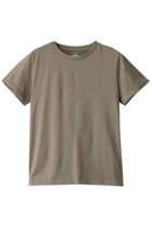 【マルティニーク/martinique】のessential Tee カーキ|ID: prp329100004607198 ipo3291000000032887168