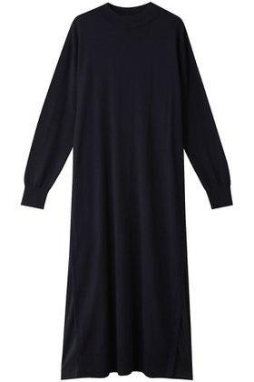 【ハウス オブ ロータス/HOUSE OF LOTUS】のドッキングボトルネックワンピース 人気、トレンドファッション・服の通販 founy(ファニー) ファッション Fashion レディースファッション Fashion for Women ワンピース Dresses チュニック Tunic Tops & Dresses おすすめ Recommended / Our Picks なめらか Smooth, Silky Texture シルク Silk, 100% Silk スニーカー Sneakers, Trainers ダウン Down, Puffer チュニック Tunic, Long Top ボトルネック Bottle Neck, Mock Neck リボン Ribbon, Bow 春 Spring |ID:prp329100004607199