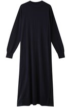 【ハウス オブ ロータス/HOUSE OF LOTUS】のドッキングボトルネックワンピース 人気、トレンドファッション・服の通販 founy(ファニー) ファッション Fashion レディースファッション Fashion for Women ワンピース Dresses チュニック Tunic Tops & Dresses おすすめ Recommended / Our Picks なめらか Smooth, Silky Texture シルク Silk, 100% Silk スニーカー Sneakers, Trainers ダウン Down, Puffer チュニック Tunic, Long Top ボトルネック Bottle Neck, Mock Neck リボン Ribbon, Bow 春 Spring thumbnail ネイビー|ID: prp329100004607199 ipo3291000000032887186
