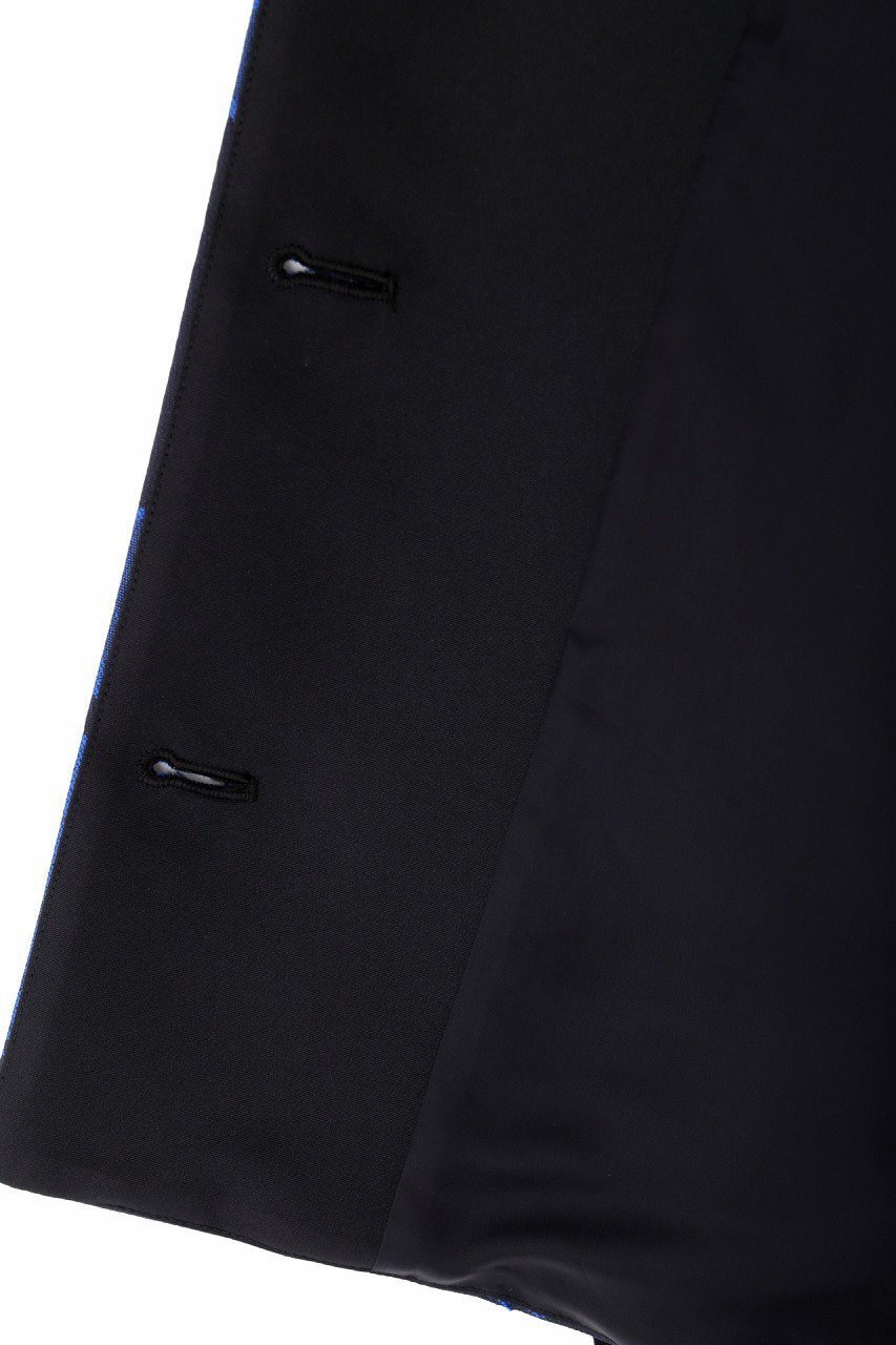 【アドーア/ADORE】のボタニカルジャガードブラウス 人気、トレンドファッション・服の通販 founy(ファニー) 　ファッション　Fashion　レディースファッション　Fashion for Women　トップス・カットソー　Cut & Sew Tops　シャツ・ブラウス・オフィスカジュアル　Elegant Blouses & Button-Ups　ショート　Short, Short Length　ジャカード／ジャガード　Jacquard, Woven Pattern　スリーブ　Sleeve, Long Sleeve / Short Sleeve　セットアップ　Set-Up, Coordinated Outfit　フラワー　Flower, Floral　ボタニカル　Botanical, Floral Pattern　モチーフ　Motif, Design Theme　エレガント 上品　Elegant　other-7|ID: prp329100004607207 ipo3291000000032887446