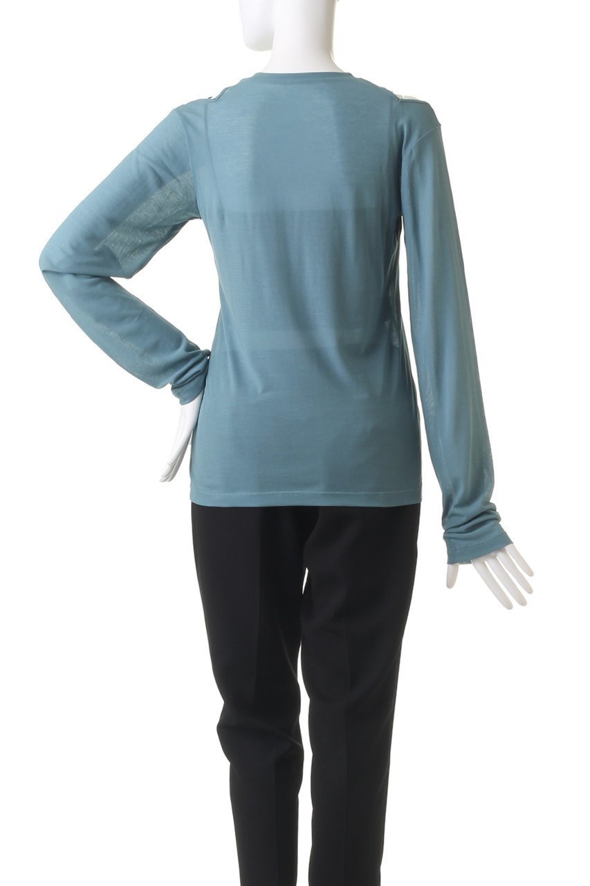 【リムアーク/RIM.ARK】のCutting design cut set/カットソー 人気、トレンドファッション・服の通販 founy(ファニー) 　ファッション　Fashion　レディースファッション　Fashion for Women　トップス・カットソー　Cut & Sew Tops　シャツ・ブラウス・オフィスカジュアル　Elegant Blouses & Button-Ups　ロングTシャツ・Tシャツ　Longline T-Shirts & Tees　カットソー・ベーシックTシャツ　Cut-and-Sewn Tops / Stretch Tees & Basics　インナー　Innerwear　カットソー　Cut and Sewn Top　ストレッチ　Stretch, Stretchy Fabric　スリット　Slit, Slit Detail　スリーブ　Sleeve, Long Sleeve / Short Sleeve　フィット　Fit, Slim Fit　ロング　Long, Long-Length　other-4|ID: prp329100004607213 ipo3291000000032887545
