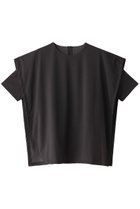 【リムアーク/RIM.ARK】のLayered square cut tops/トップス ダークブラウン|ID: prp329100004607216 ipo3291000000032887646