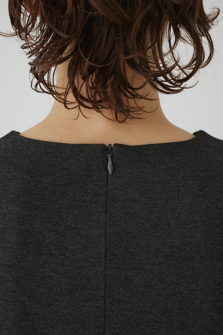 【リムアーク/RIM.ARK】のDrape pocket cut tops/トップス 人気、トレンドファッション・服の通販 founy(ファニー) 　ファッション　Fashion　レディースファッション　Fashion for Women　トップス・カットソー　Cut & Sew Tops　シャツ・ブラウス・オフィスカジュアル　Elegant Blouses & Button-Ups　ロングTシャツ・Tシャツ　Longline T-Shirts & Tees　カットソー・ベーシックTシャツ　Cut-and-Sewn Tops / Stretch Tees & Basics　ショート　Short, Short Length　スリーブ　Sleeve, Long Sleeve / Short Sleeve　バランス　Balance, Style Balance　other-8|ID: prp329100004607217 ipo3291000000032887707