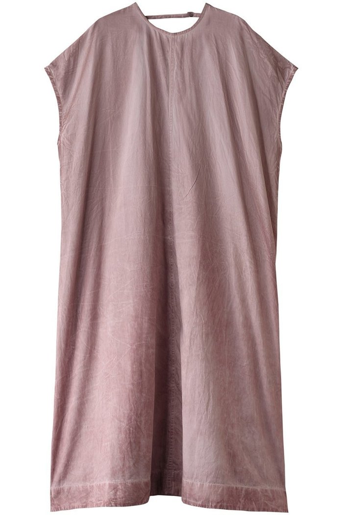 【ミズイロ インド/mizuiro ind】のpigment dyed gather neck OP ワンピース インテリア・キッズ・メンズ・レディースファッション・服の通販 founy(ファニー) https://founy.com/ ファッション Fashion レディースファッション Fashion for Women ワンピース Dresses チュニック Tunic Tops & Dresses インナー Innerwear ギャザー Gathered, Ruffled チュニック Tunic, Long Top フェミニン Feminine, Girly ロング Long, Long-Length |ID: prp329100004607230 ipo3291000000032887929