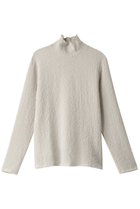 【リムアーク/RIM.ARK】のStretch seersucker tops/トップス アイボリー|ID: prp329100004607248 ipo3291000000032888509