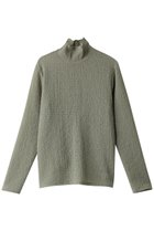 【リムアーク/RIM.ARK】のStretch seersucker tops/トップス ライトカーキ|ID: prp329100004607248 ipo3291000000032888520