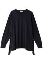 【ハウス オブ ロータス/HOUSE OF LOTUS】のドッキングVネックプルオーバー ネイビー|ID: prp329100004607295 ipo3291000000032890302