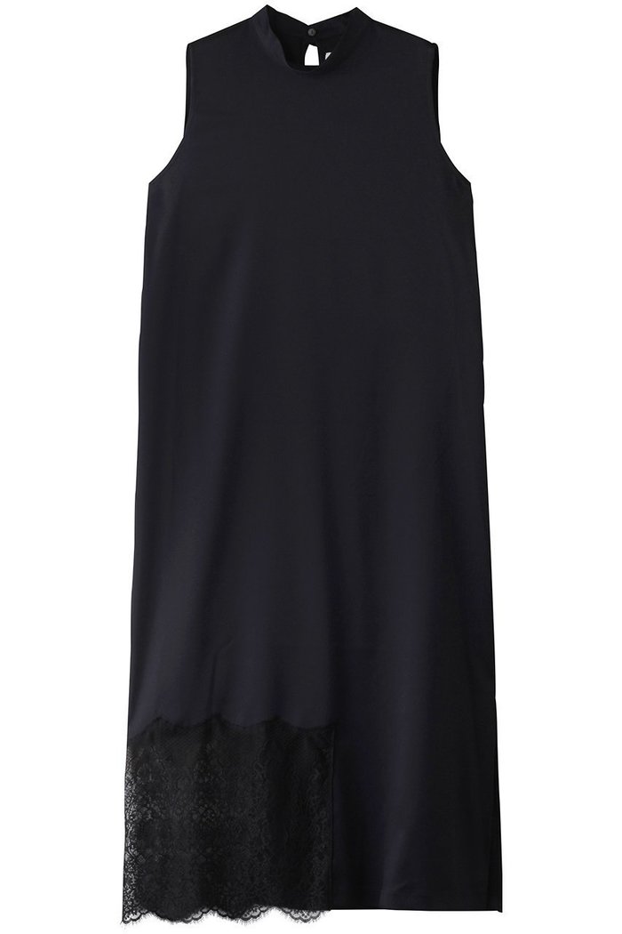 【ミディウミソリッド/MIDIUMISOLID】のlace cutwork OP ワンピース インテリア・キッズ・メンズ・レディースファッション・服の通販 founy(ファニー) https://founy.com/ ファッション Fashion レディースファッション Fashion for Women ワンピース Dresses チュニック Tunic Tops & Dresses シューズ Shoes, Footwear ジャケット Jacket, Outerwear チュニック Tunic, Long Top パーティ Party, Party Style ファブリック Fabric, Textile マキシ Maxi, Full Length レース Lace, Lace Fabric ロング Long, Long-Length エレガント 上品 Elegant |ID: prp329100004607303 ipo3291000000032890685