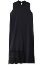 【ミディウミソリッド/MIDIUMISOLID】のlace cutwork OP ワンピース navy|ID: prp329100004607303 ipo3291000000032890689