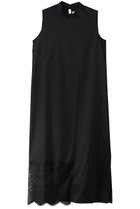 【ミディウミソリッド/MIDIUMISOLID】のlace cutwork OP ワンピース black|ID: prp329100004607303 ipo3291000000032890693