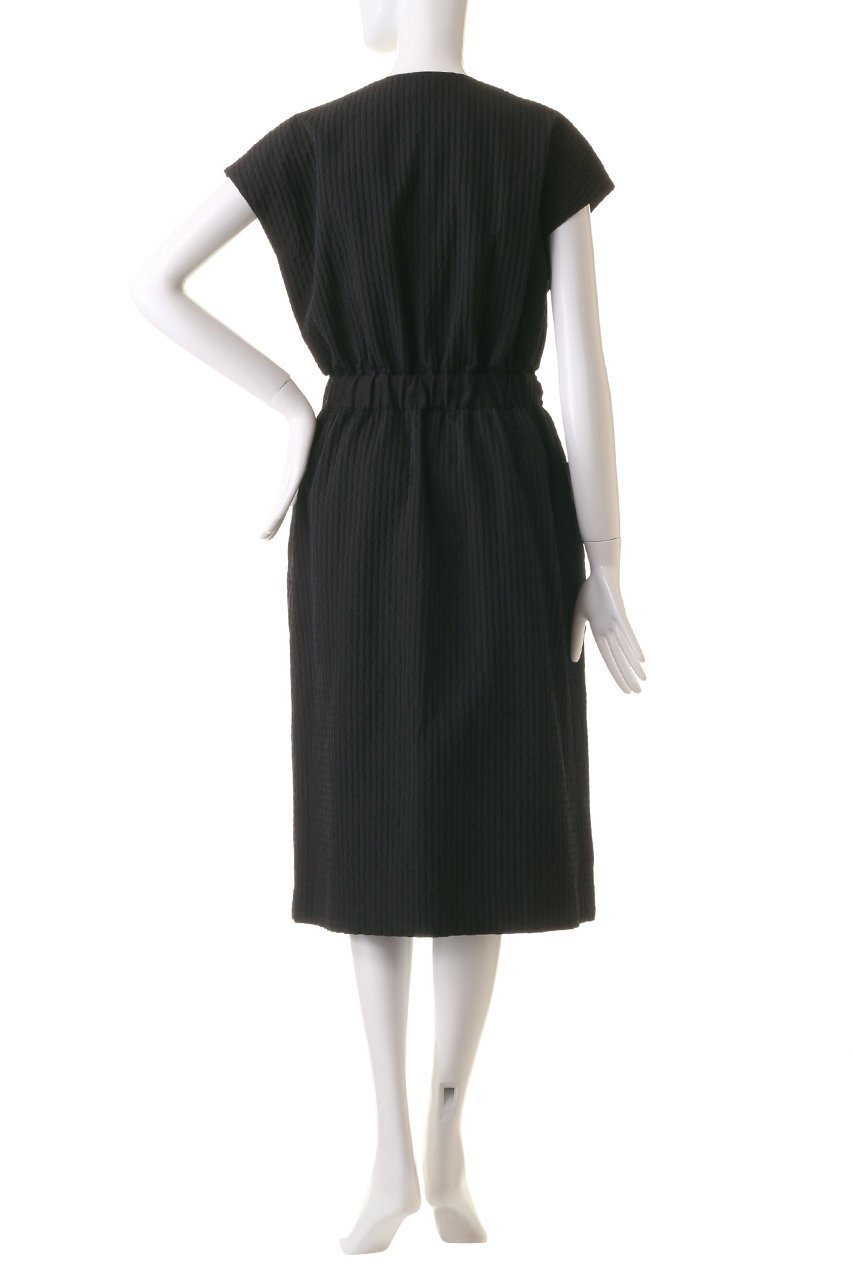 【ドメル/DOMELLE】のジャカード ドレス 人気、トレンドファッション・服の通販 founy(ファニー) 　ファッション　Fashion　レディースファッション　Fashion for Women　ワンピース　Dresses　フォーマル・パーティードレス・結婚式用ドレス　Elegant & Casual Dresses　チュニック　Tunic Tops & Dresses　クラシック　Classic, Timeless Style　シューズ　Shoes, Footwear　ジャカード／ジャガード　Jacquard, Woven Pattern　ストレート　Straight, Straight Cut　チュニック　Tunic, Long Top　ドレス　Dress, One-Piece　フォルム　Silhouette, Form　フラット　Flat, Flat Shoes　ベスト　Vest, Waistcoat　ミックス　Mix, Mixed Style　メタル　Metal, Metal Parts　ロング　Long, Long-Length　other-4|ID: prp329100004607321 ipo3291000000032891104